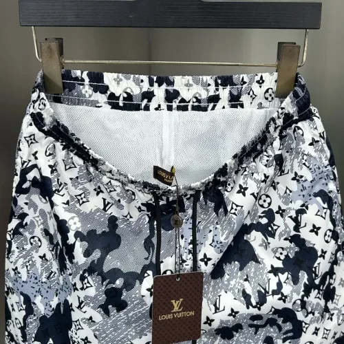 Replica Louis Vuitton LV Pants For Men #1407307 $42.00 USD for Wholesale