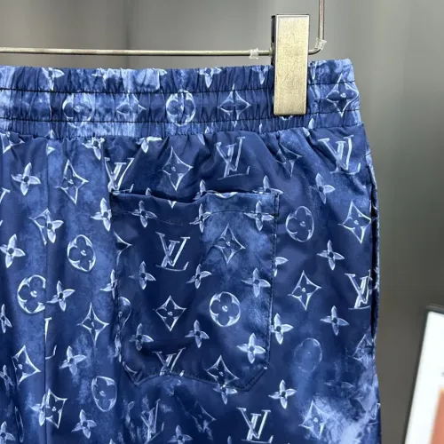 Replica Louis Vuitton LV Pants For Men #1407308 $42.00 USD for Wholesale