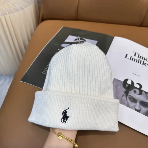 Ralph Lauren Polo Caps #1407316 $25.00 USD, Wholesale Replica Ralph Lauren Polo Caps