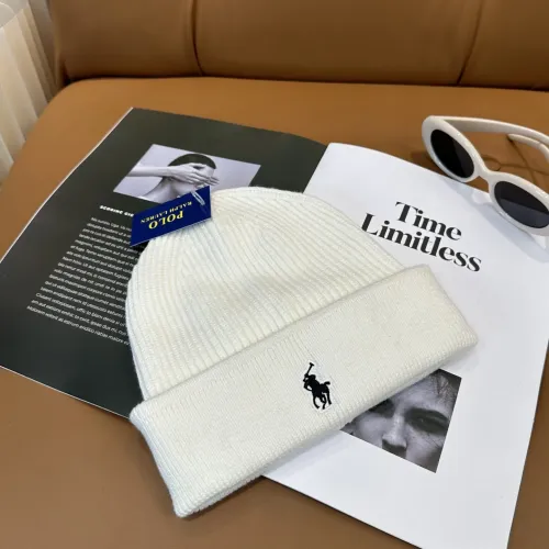 Replica Ralph Lauren Polo Caps #1407316 $25.00 USD for Wholesale
