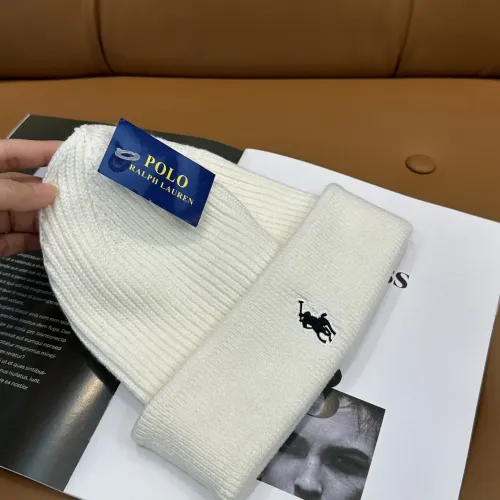 Replica Ralph Lauren Polo Caps #1407316 $25.00 USD for Wholesale