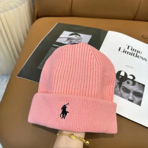 Ralph Lauren Polo Caps #1407318 $25.00 USD, Wholesale Replica Ralph Lauren Polo Caps