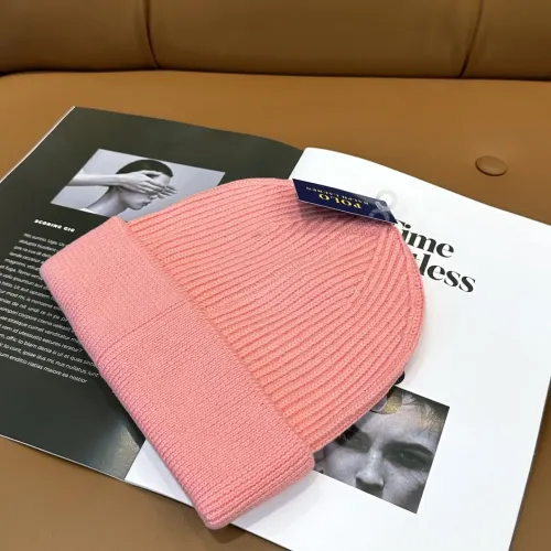 Replica Ralph Lauren Polo Caps #1407318 $25.00 USD for Wholesale