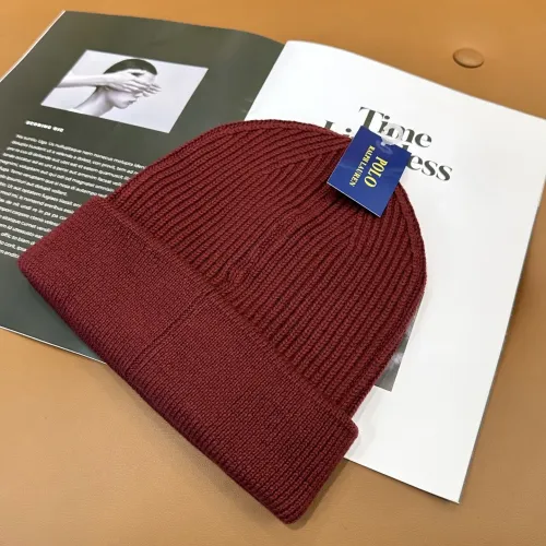 Replica Ralph Lauren Polo Caps #1407319 $25.00 USD for Wholesale