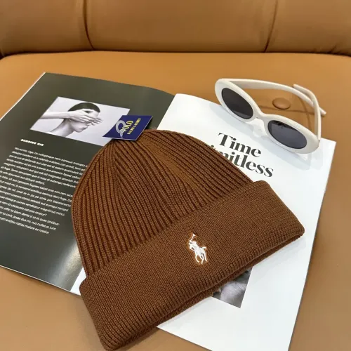 Replica Ralph Lauren Polo Caps #1407320 $25.00 USD for Wholesale