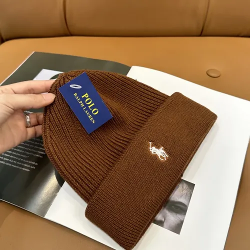 Replica Ralph Lauren Polo Caps #1407320 $25.00 USD for Wholesale