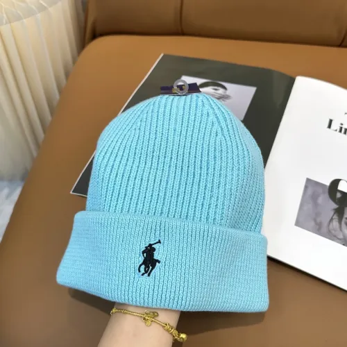 Ralph Lauren Polo Caps #1407321 $25.00 USD, Wholesale Replica Ralph Lauren Polo Caps
