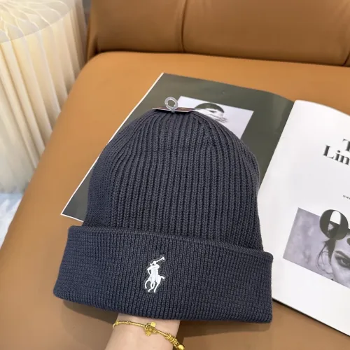Ralph Lauren Polo Caps #1407322 $25.00 USD, Wholesale Replica Ralph Lauren Polo Caps