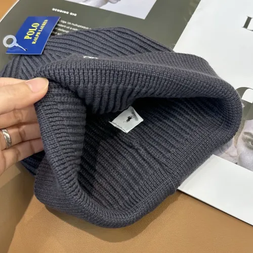 Replica Ralph Lauren Polo Caps #1407322 $25.00 USD for Wholesale