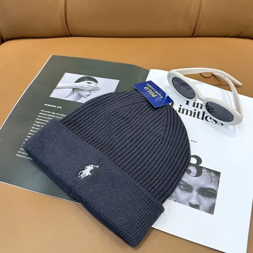 Replica Ralph Lauren Polo Caps #1407322 $25.00 USD for Wholesale