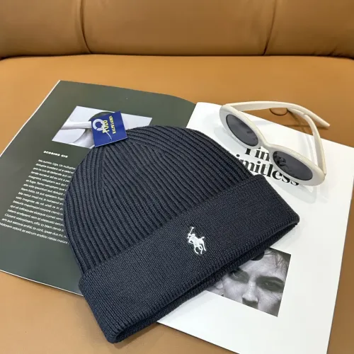 Replica Ralph Lauren Polo Caps #1407322 $25.00 USD for Wholesale
