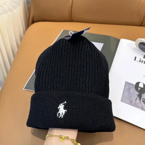 Ralph Lauren Polo Caps #1407323 $25.00 USD, Wholesale Replica Ralph Lauren Polo Caps