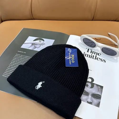 Replica Ralph Lauren Polo Caps #1407323 $25.00 USD for Wholesale