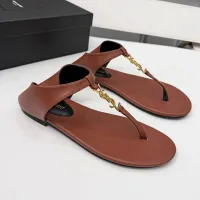 $92.00 USD Yves Saint Laurent YSL Sandal For Women #1392974