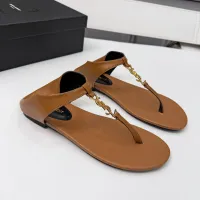 $92.00 USD Yves Saint Laurent YSL Sandal For Women #1392975