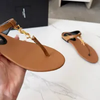 $92.00 USD Yves Saint Laurent YSL Sandal For Women #1392976