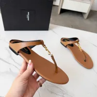 $92.00 USD Yves Saint Laurent YSL Sandal For Women #1392976