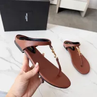 $92.00 USD Yves Saint Laurent YSL Sandal For Women #1392977