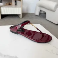 $92.00 USD Yves Saint Laurent YSL Sandal For Women #1392980