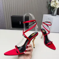 $102.00 USD Yves Saint Laurent YSL Sandal For Women #1392984