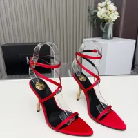 $102.00 USD Yves Saint Laurent YSL Sandal For Women #1392984
