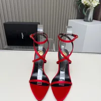 $102.00 USD Yves Saint Laurent YSL Sandal For Women #1392984