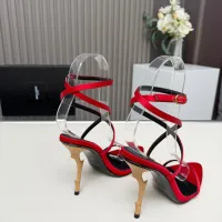 $102.00 USD Yves Saint Laurent YSL Sandal For Women #1392984