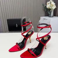 $102.00 USD Yves Saint Laurent YSL Sandal For Women #1392984