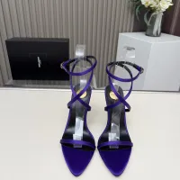 $102.00 USD Yves Saint Laurent YSL Sandal For Women #1392985