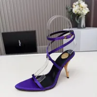 $102.00 USD Yves Saint Laurent YSL Sandal For Women #1392985