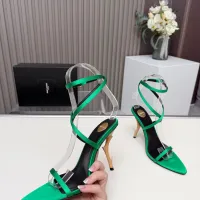 $102.00 USD Yves Saint Laurent YSL Sandal For Women #1392986