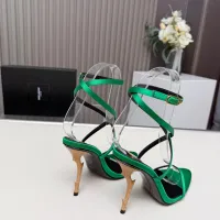 $102.00 USD Yves Saint Laurent YSL Sandal For Women #1392986