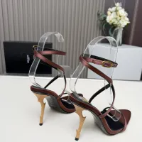 $102.00 USD Yves Saint Laurent YSL Sandal For Women #1392987