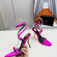 $102.00 USD Yves Saint Laurent YSL Sandal For Women #1392991