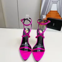 $102.00 USD Yves Saint Laurent YSL Sandal For Women #1392991