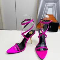 $102.00 USD Yves Saint Laurent YSL Sandal For Women #1392991