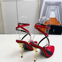 $102.00 USD Yves Saint Laurent YSL Sandal For Women #1392992