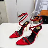 $102.00 USD Yves Saint Laurent YSL Sandal For Women #1392992