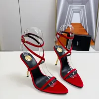 $102.00 USD Yves Saint Laurent YSL Sandal For Women #1392992