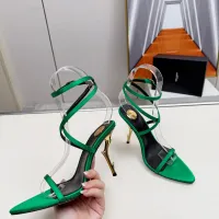 $102.00 USD Yves Saint Laurent YSL Sandal For Women #1392993