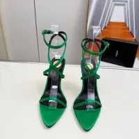$102.00 USD Yves Saint Laurent YSL Sandal For Women #1392993