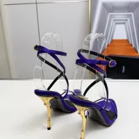 $102.00 USD Yves Saint Laurent YSL Sandal For Women #1392994