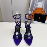 $102.00 USD Yves Saint Laurent YSL Sandal For Women #1392994