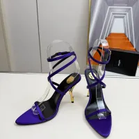 $102.00 USD Yves Saint Laurent YSL Sandal For Women #1392994