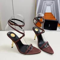 $102.00 USD Yves Saint Laurent YSL Sandal For Women #1392995
