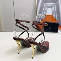 $102.00 USD Yves Saint Laurent YSL Sandal For Women #1392995