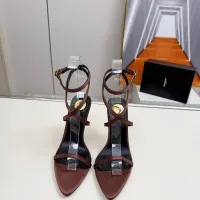 $102.00 USD Yves Saint Laurent YSL Sandal For Women #1392995