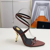 $102.00 USD Yves Saint Laurent YSL Sandal For Women #1392995