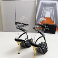 $102.00 USD Yves Saint Laurent YSL Sandal For Women #1392998