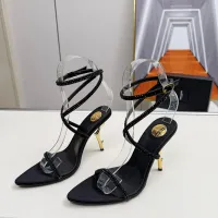 $102.00 USD Yves Saint Laurent YSL Sandal For Women #1393000